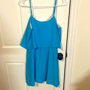 Amanda Uprichard Woman’s Dress